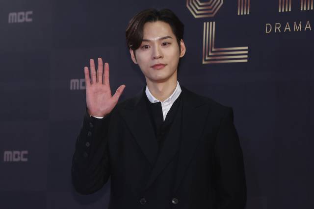 배우 윤지온.연합뉴스