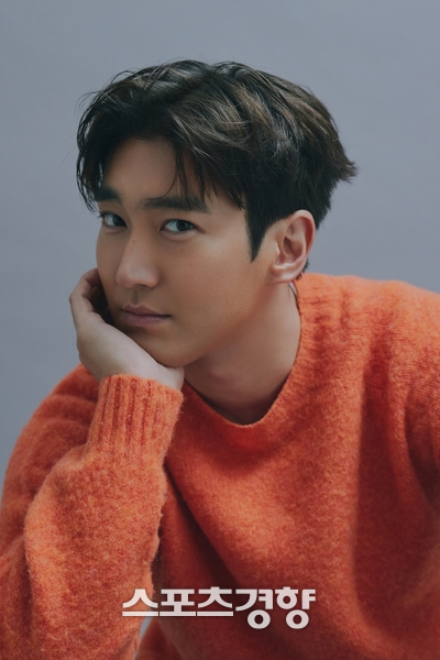 그룹 슈퍼주니어의 멤버이자 배우 최시원. 사진 스포츠경향DB