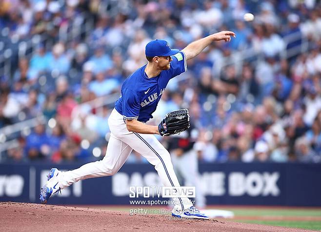 ▲ 최근 불펜으로 간 라우어는 한 달 만의 승리를 신고하며 10승 투수 복귀를 눈앞에 뒀다