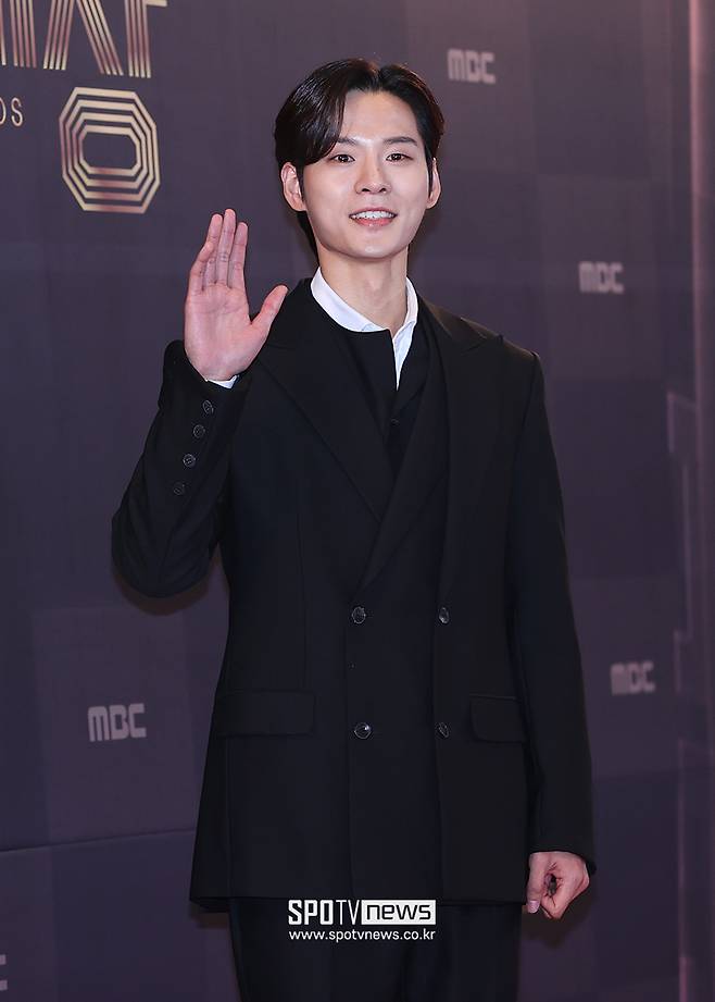 ▲ 윤지온 ⓒ곽혜미 기자