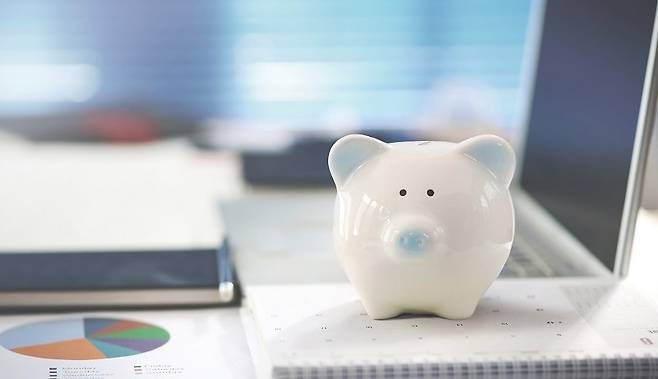 파킹통장을 적절히 쓰면 꽤 괜찮은 이자 수익을 거둘 수 있다.[사진 | 게티이미지뱅크]