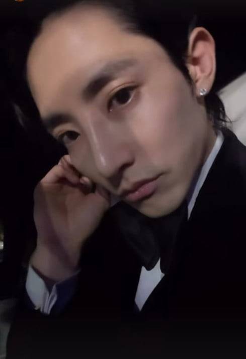 사진=이수혁 SNS