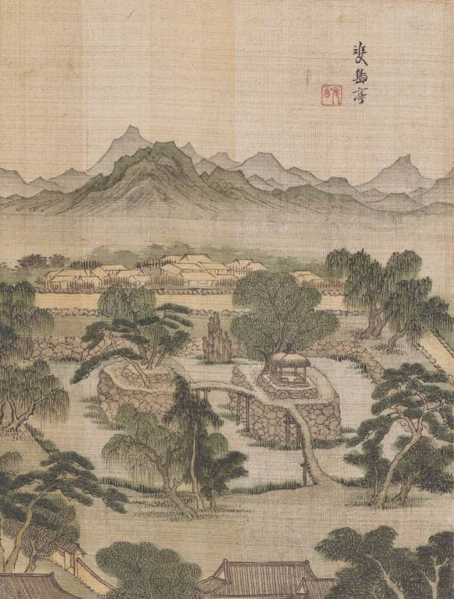 정선(1676-1759),