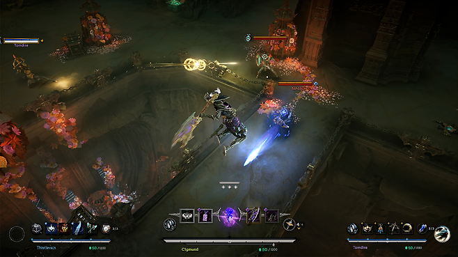 (제공=드림에이지).