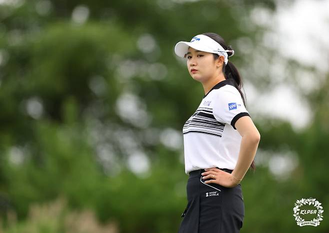 박혜준(사진=KLPGT 제공)