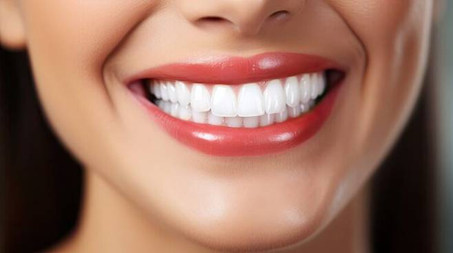 영국의 한 여성이 치아를 가리기 위해 '베니어(veneer)'를 사용했다가 치명적인 감염을 제때 발견하지 못해 혼수상태에 놓였던 사연이 전해졌다. [사진=게티이미지뱅크]