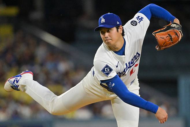 오타니. 연합외신