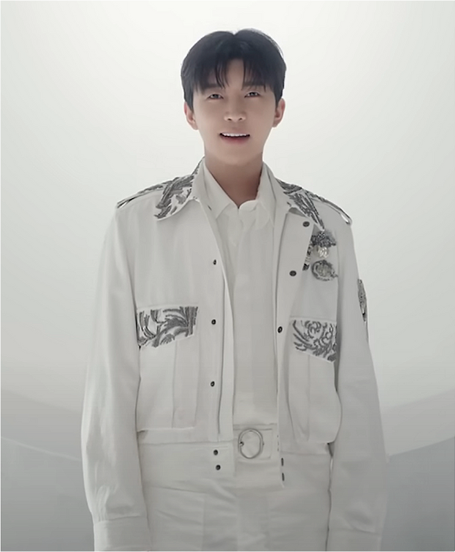 임영웅. 사진 | 유튜브