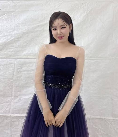 사진 | 송가인 SNS