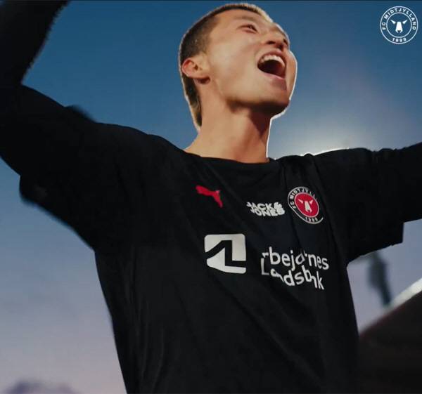 출처=미트윌란 SNS 캡쳐