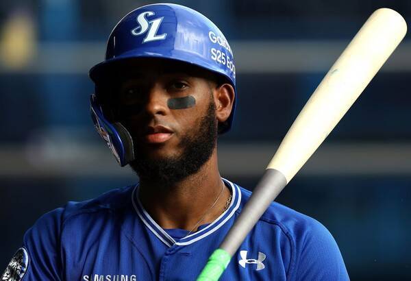 ⓒ삼성 라이온즈