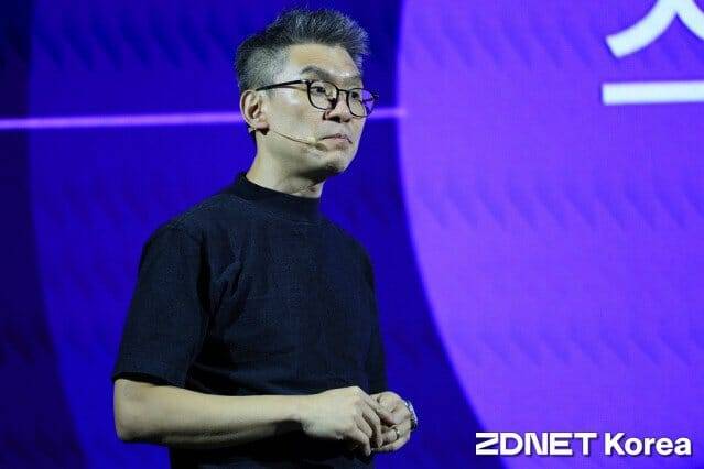 위메이드 안용운 CTO