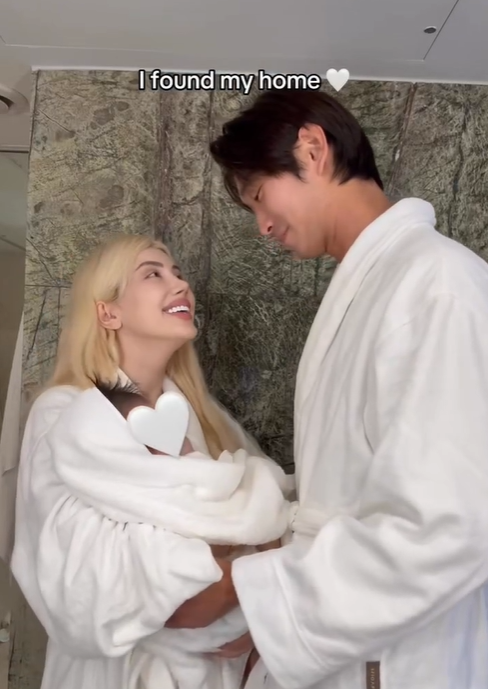 김나민, “한국에서 찾은 나의 집”… 남편·딸과 함께한 다정한 일상 공개 (사진 출처: 김나민 인스타그램)