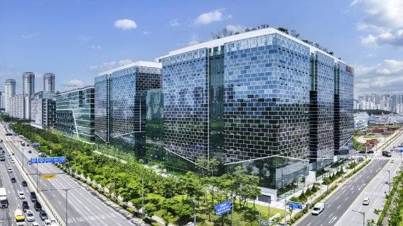 [청라 SK V1 투시도]