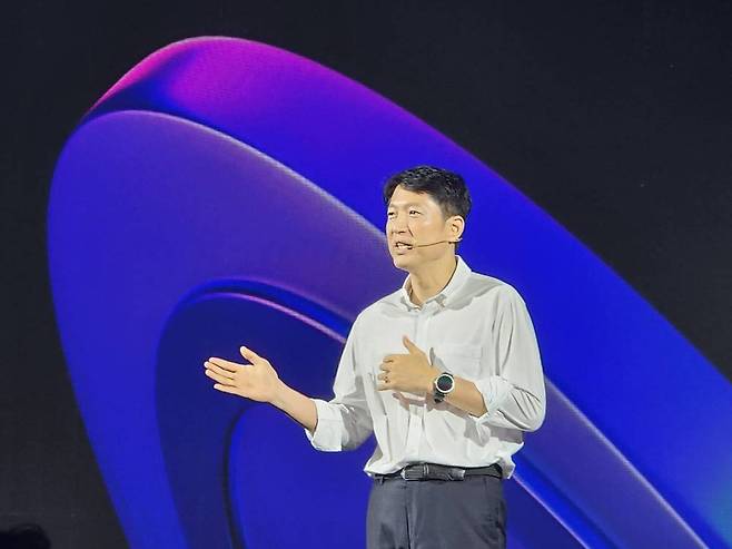 위메이드 김석환 부사장