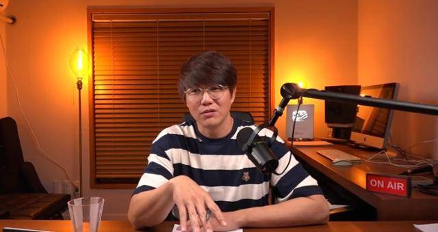 가수 성시경 유튜브 동영상 캡처