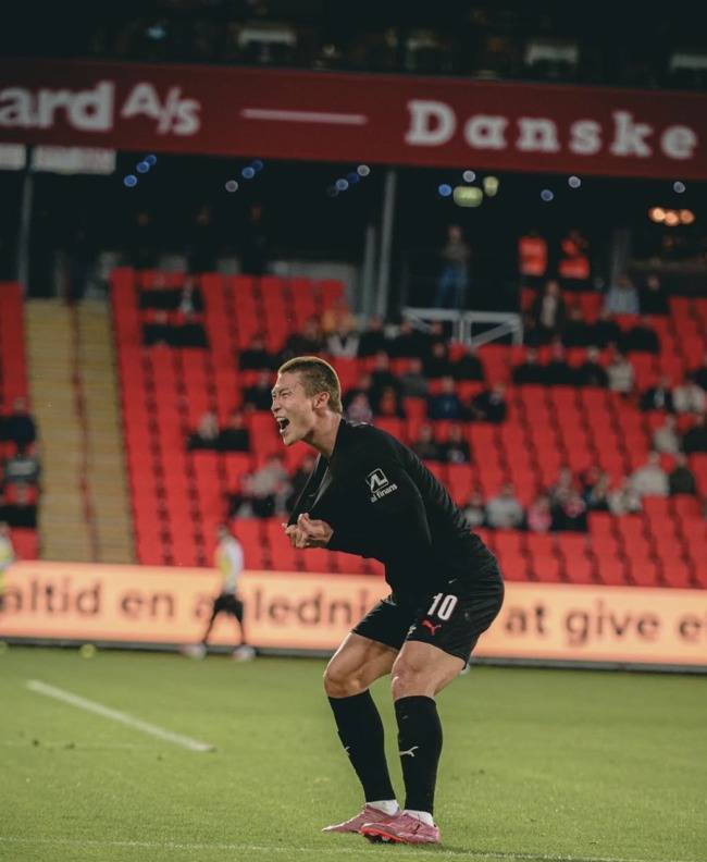 사진= 조규성 인스타그램