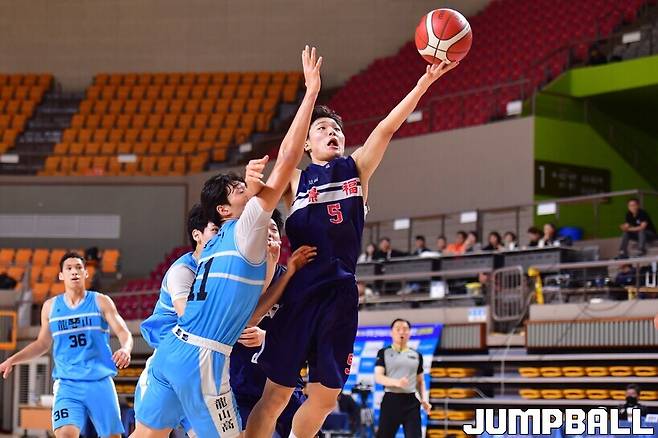 ▲경복고 윤지훈