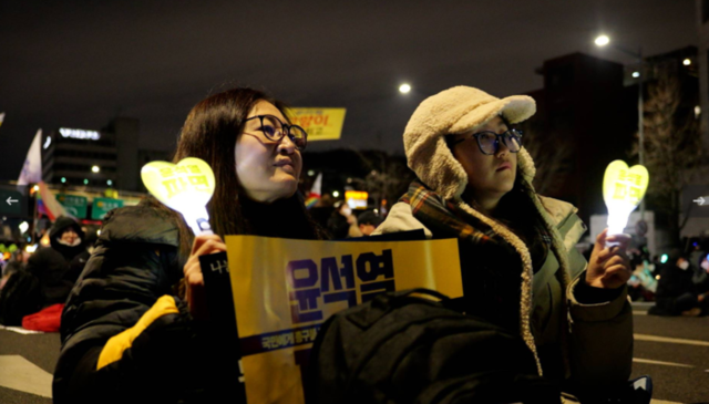 ▲ 다큐멘터리 ‘주희에게’ 스틸컷