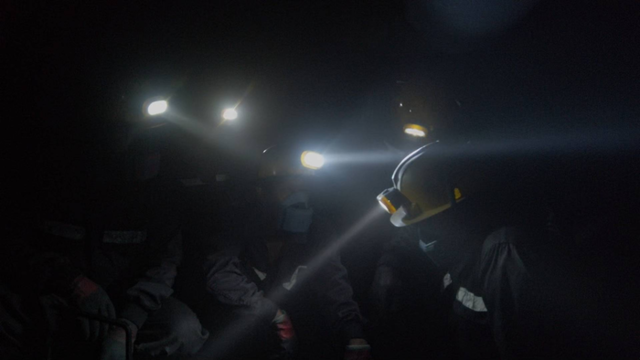 ▲ 다큐멘터리 ‘이슬이 온다’ 스틸컷