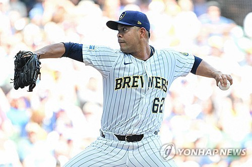 호세 킨타나. 사진[Imagan Images=연합뉴스]