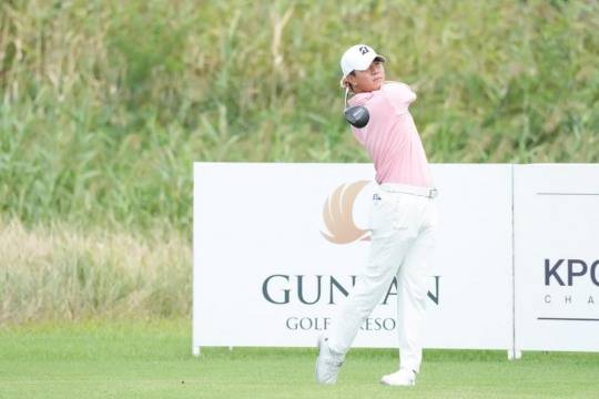 프로골퍼 이승형. 사진=연합뉴스