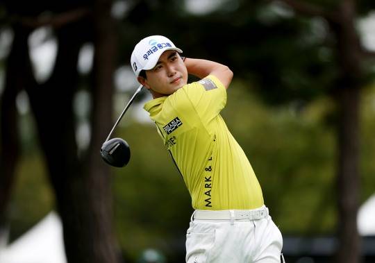 조우영. 사진[연합뉴스]