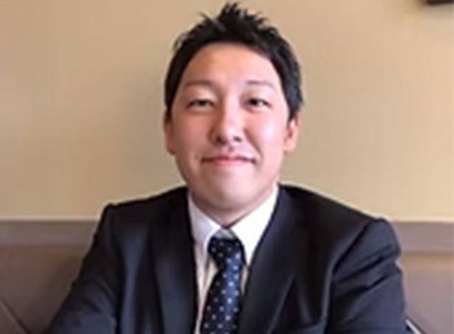 일본 한 연예 기획사 대표가 미성년자인 아이돌 가수와 여러 차례 성관계 등을 한 혐의로 경찰에 붙잡혔다. /사진=기획사 홈페이지 캡처