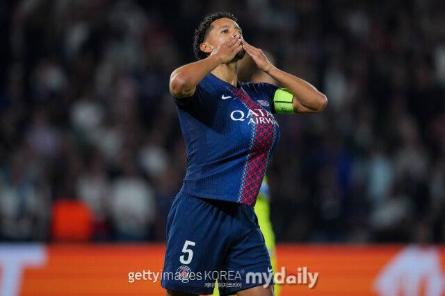 마르키뇨스./게티이미지코리아