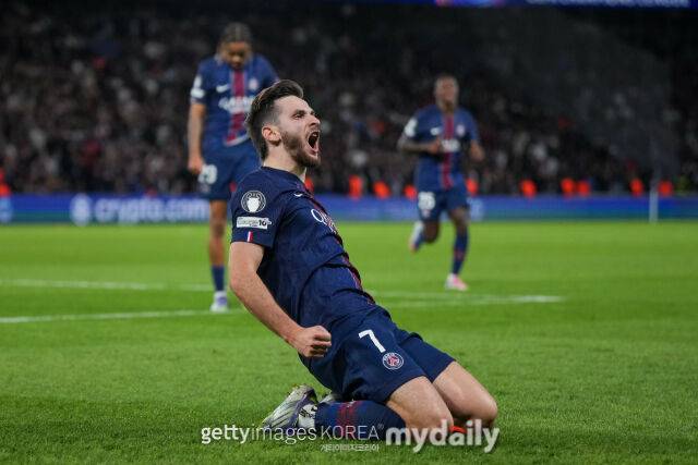 흐비차 크바라츠헬리아./게티이미지코리아