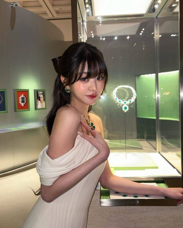 / 장원영 인스타그램