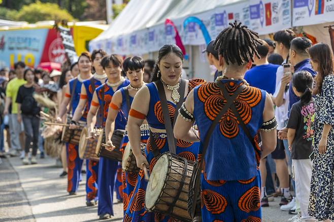 2023-05-21-ACC 찾아가는 예술극장-중외공원ⓒACCF BHT00