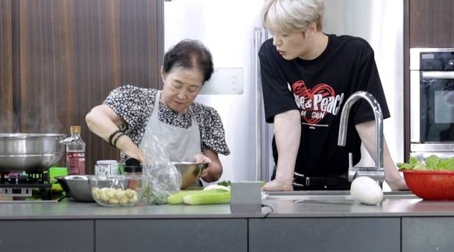 KBS 2TV ‘신상출시 편스토랑’