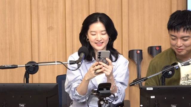 SBS 파워FM ‘두시탈출 컬투쇼’ 캡처