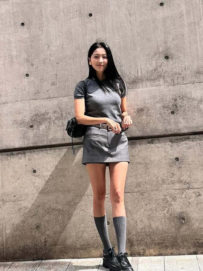 오윤아 소셜네트워크서비스 계정