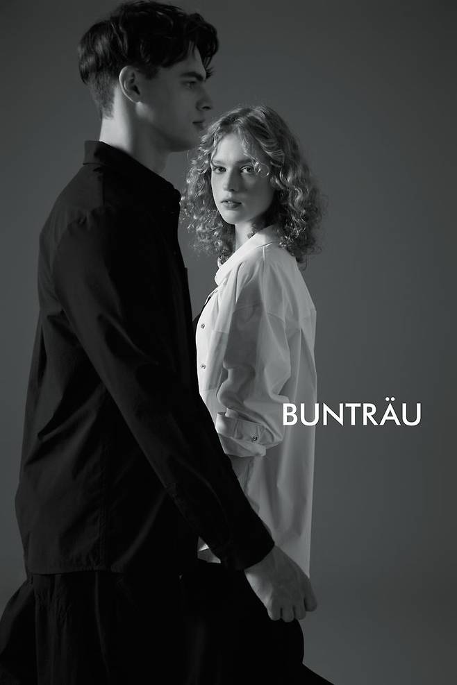 [서울=뉴시스] GS샵의 자체 기획 브랜드 '분트로이(BUNTRÄU)'.(사진=GS리테일 제공) *재판매 및 DB 금지