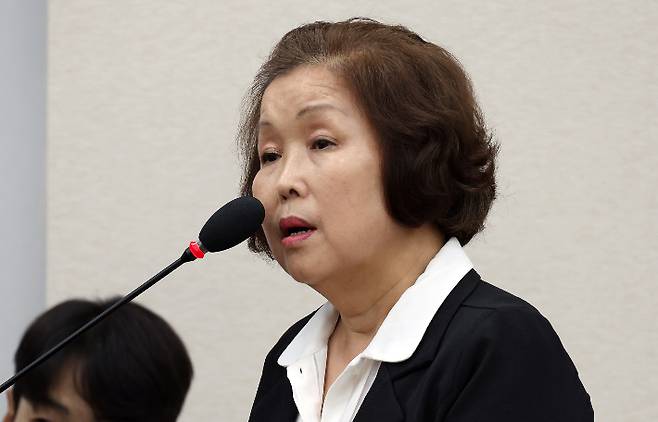 손효숙 리박스쿨 대표. 윤창원 기자