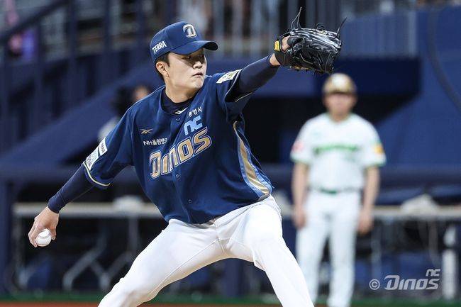 NC 다이노스 제공