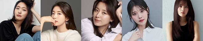 BH엔터테인먼트, 매니지먼트 숲, 이담엔터테인먼트