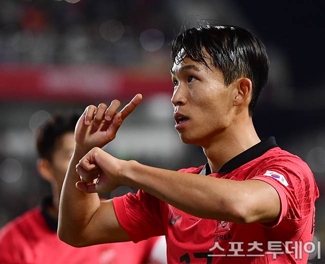 정우영 / 사진=DB