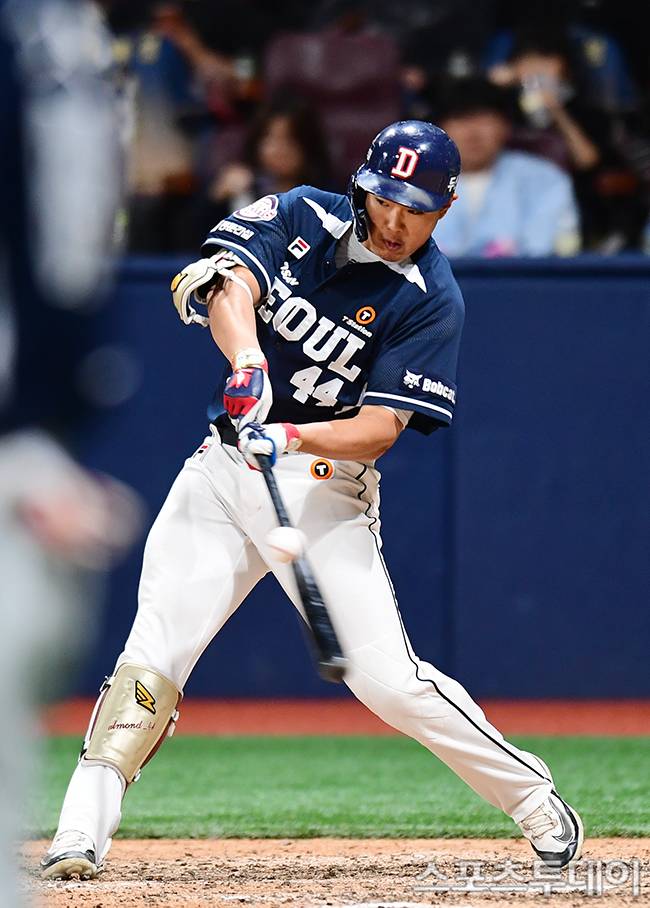 홍성호 / 사진=DB