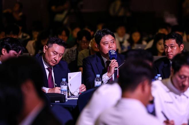 ▲ 1라운드 지명권이 없었던 만큼 올해 신인들에 대한 육성 전략은 더 정교해질 필요가 있다 ⓒKIA타이거즈