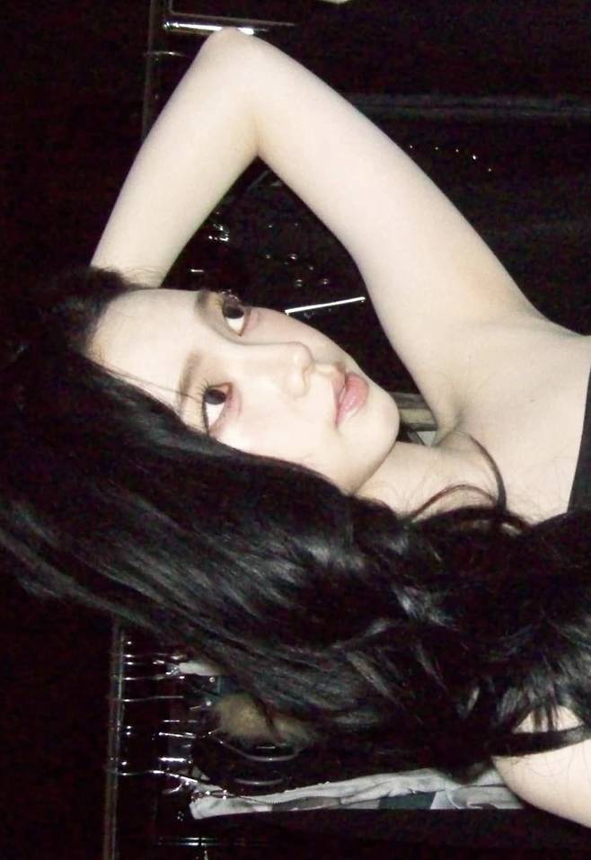 /사진=카리나 SNS