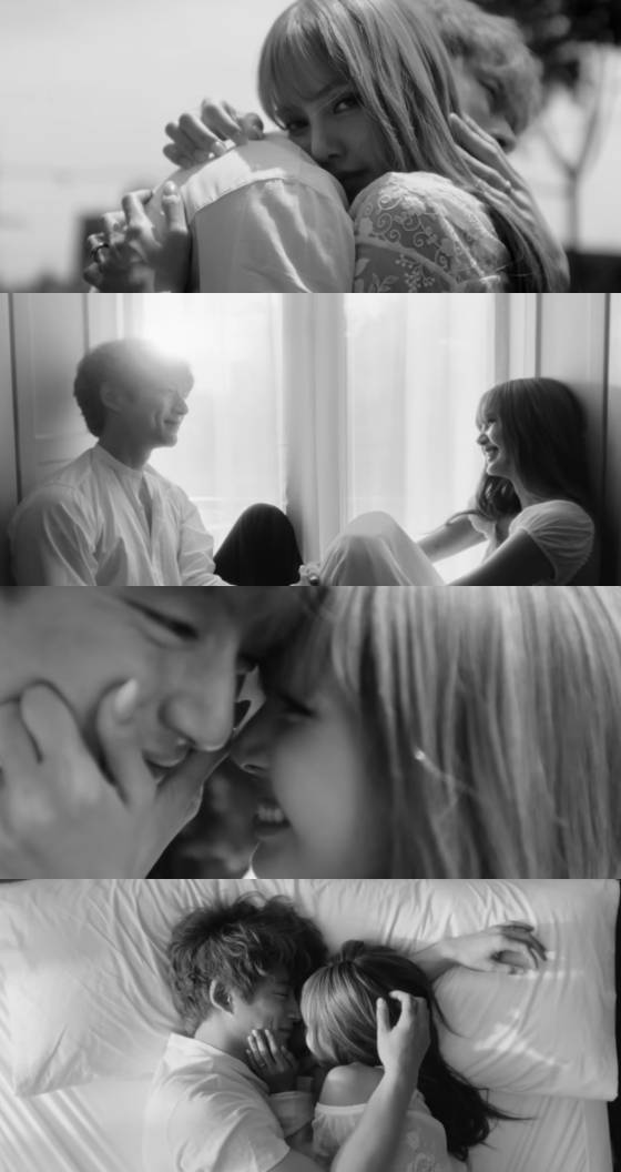 /사진=리사 공식 유튜브