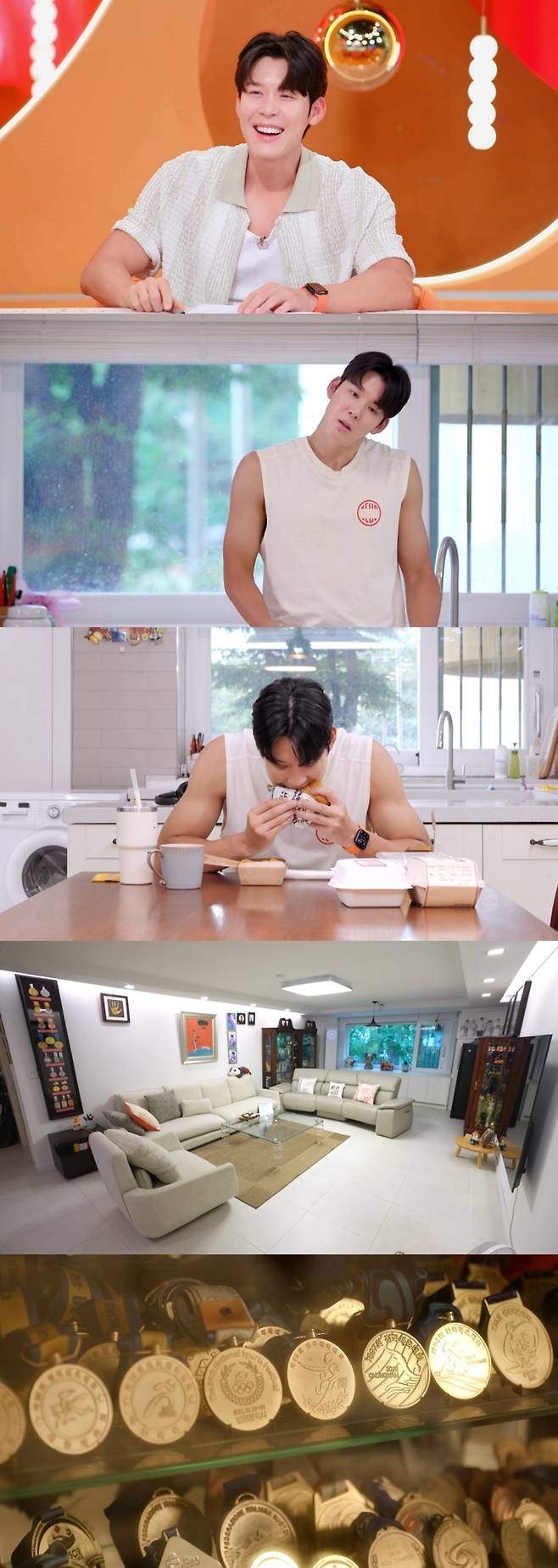 ‘편스토랑’. 사진| KBS2