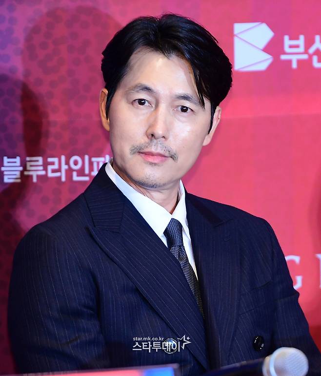 정우성. 사진|강영국 기자