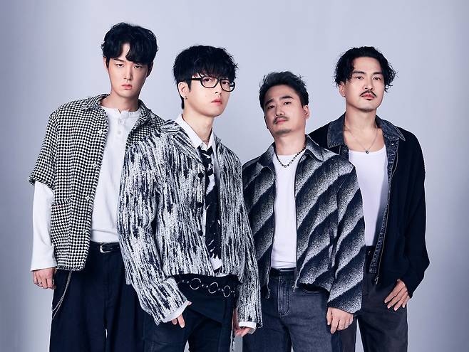 밴드 국카스텐 [인터파크 엔터테인먼트 제공. 재판매 및 DB 금지]