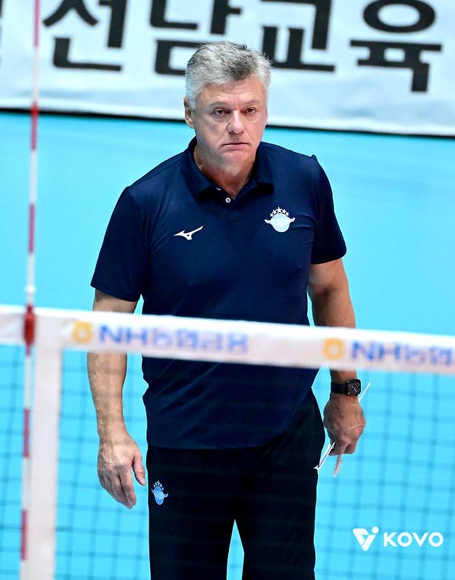 사진 | 한국배구연맹