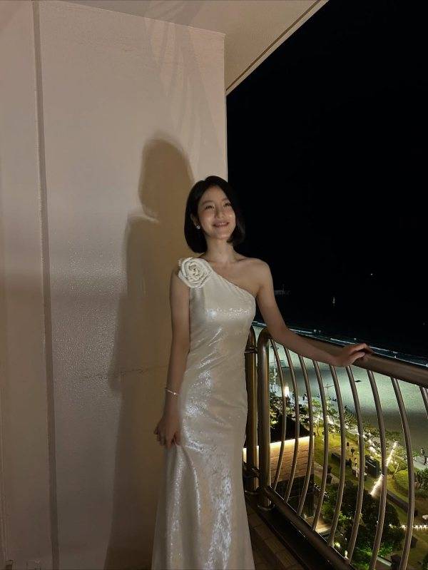 ⓒ신예은 SNS