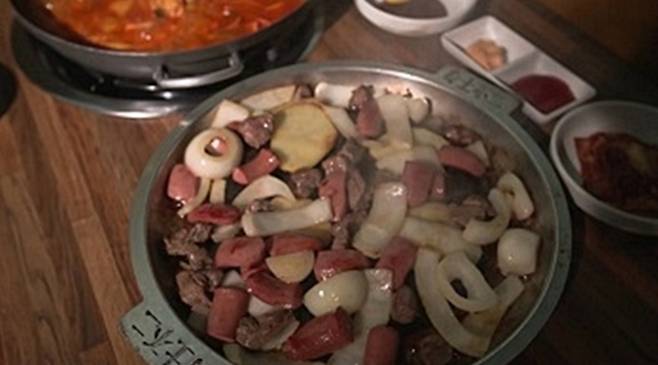 서울 부대찌개 맛집, '전현무계획2' '유진 계획'으로 찾은 38년 전통 서울 부대찌개 맛집